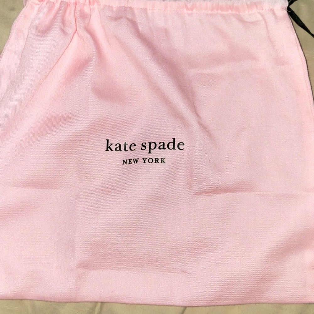 ❌️SOLD❌️ kate spade Remedy Bikini Dot Small  Top Handle Bag - Picture 11 of 12